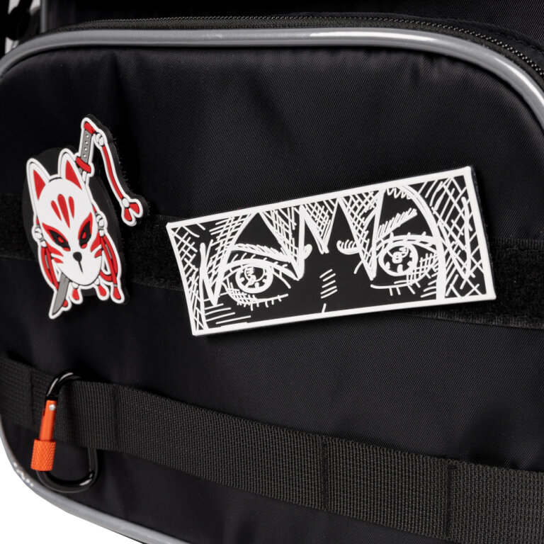 Рюкзак шкільний YES S-101 Samurai