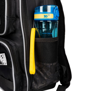 Рюкзак шкільний YES S-101 Samurai