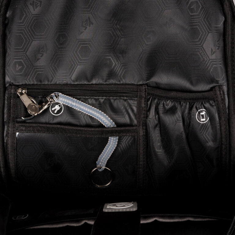 Рюкзак шкільний YES S-101 Samurai