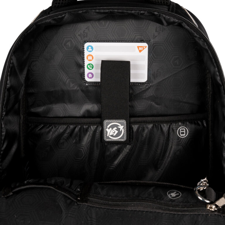 Рюкзак шкільний YES S-101 Samurai