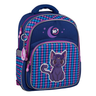 Рюкзак шкільний YES S-91 Cat with the Moon