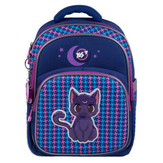 Рюкзак шкільний YES S-91 Cat with the Moon