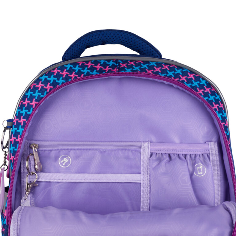 Рюкзак шкільний YES S-91 Cat with the Moon