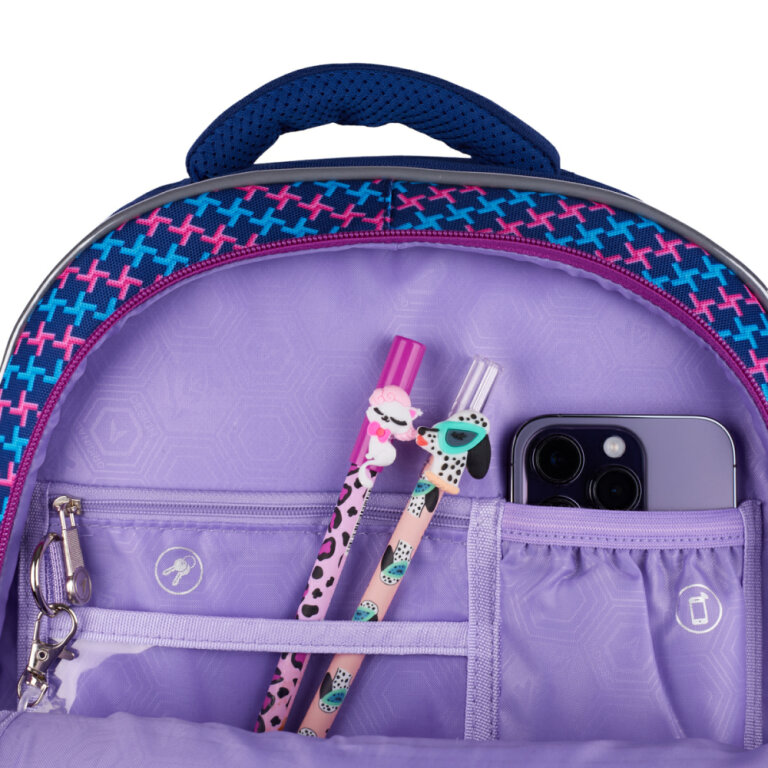 Рюкзак шкільний YES S-91 Cat with the Moon