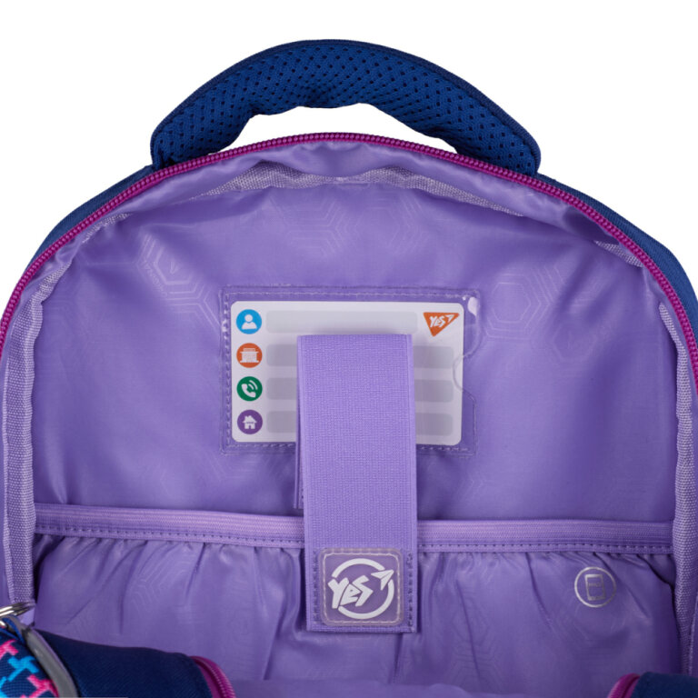 Рюкзак шкільний YES S-91 Cat with the Moon