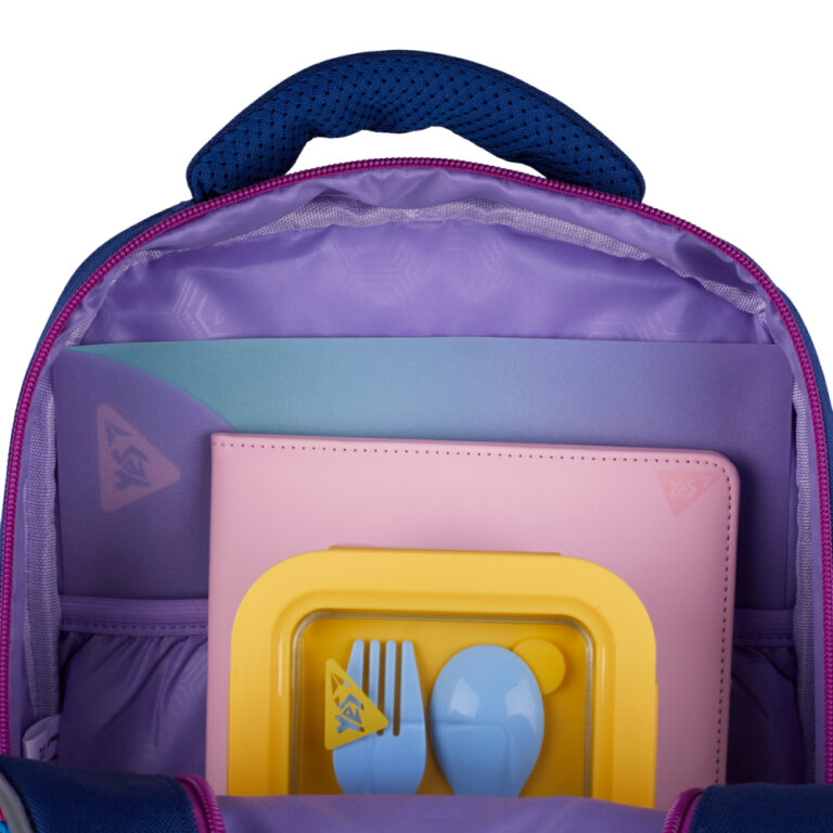 Рюкзак шкільний YES S-91 Cat with the Moon