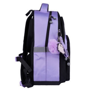 Рюкзак шкільний YES S-91 Pusheen Shiny