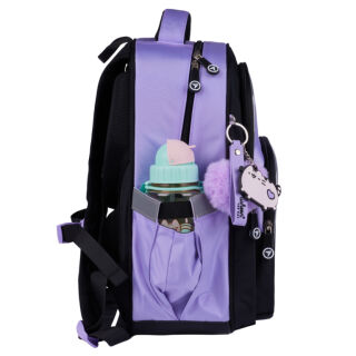 Рюкзак шкільний YES S-91 Pusheen Shiny