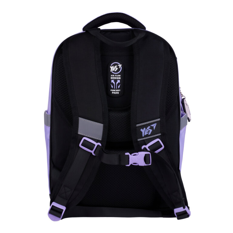 Рюкзак шкільний YES S-91 Pusheen Shiny