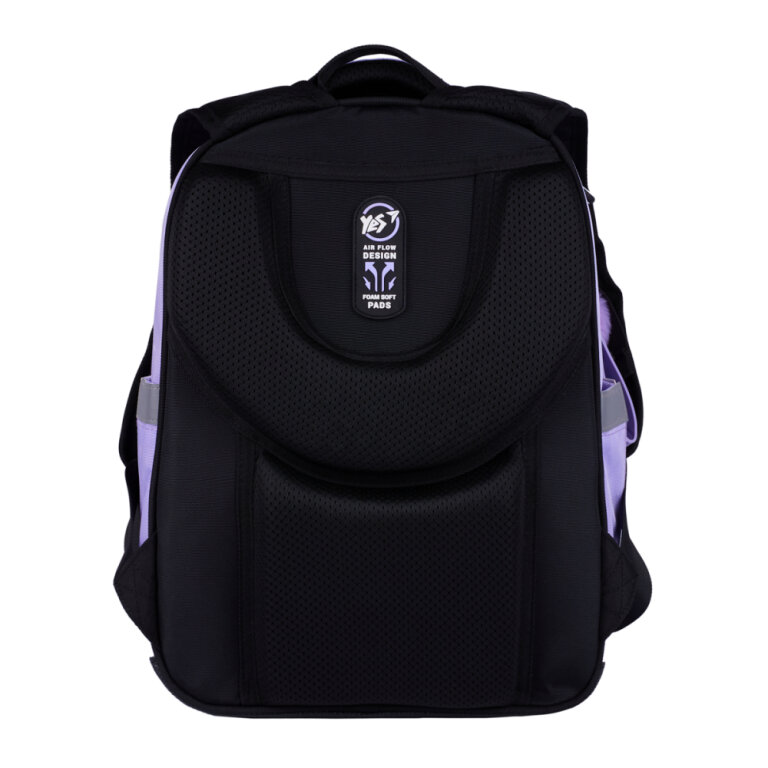 Рюкзак шкільний YES S-91 Pusheen Shiny