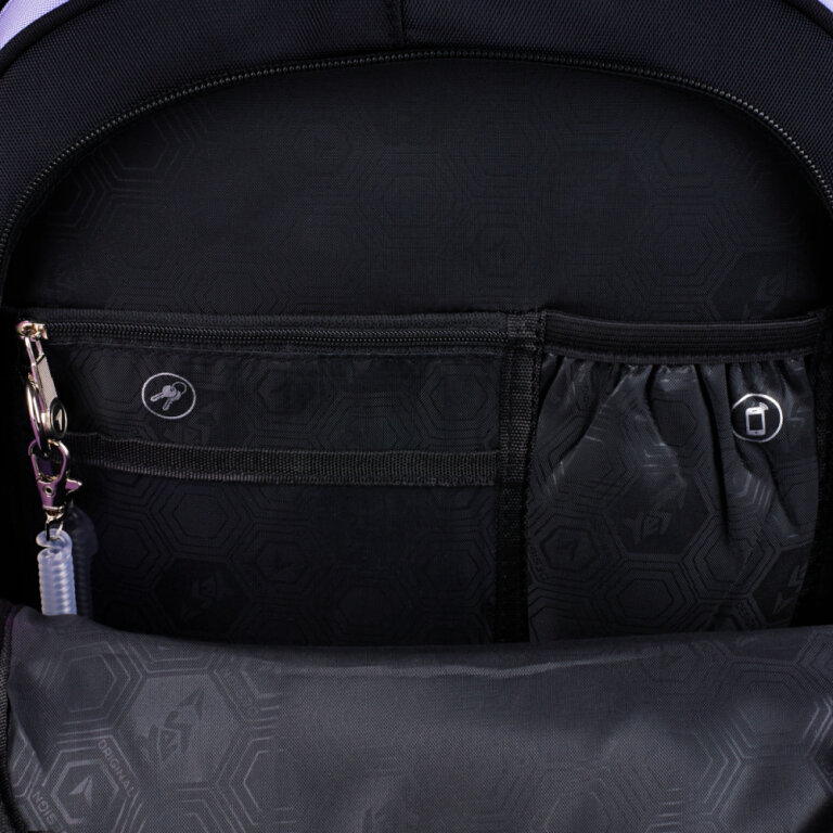 Рюкзак шкільний YES S-91 Pusheen Shiny