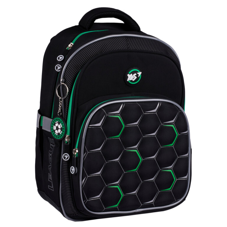 Рюкзак шкільний YES S-91 Football Time