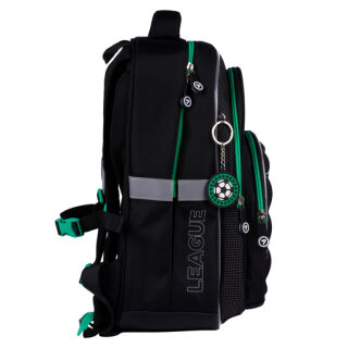 Рюкзак шкільний YES S-91 Football Time