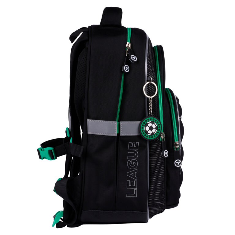 Рюкзак шкільний YES S-91 Football Time