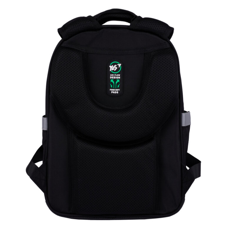 Рюкзак шкільний YES S-91 Football Time