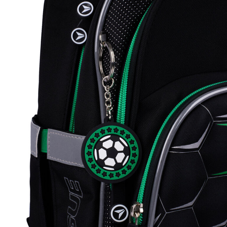 Рюкзак шкільний YES S-91 Football Time