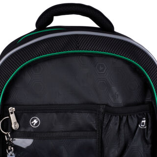 Рюкзак шкільний YES S-91 Football Time