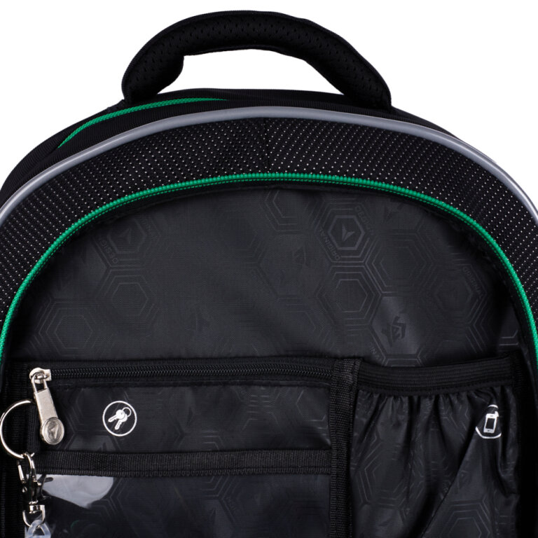 Рюкзак шкільний YES S-91 Football Time