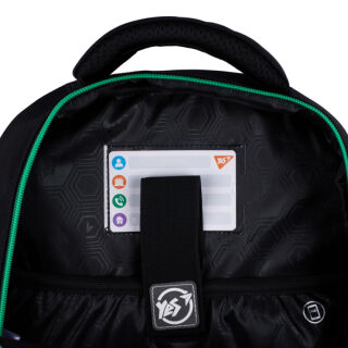 Рюкзак шкільний YES S-91 Football Time