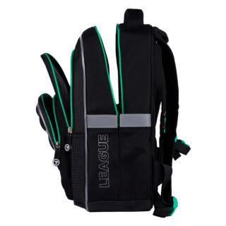 Рюкзак шкільний YES S-91 Football Time