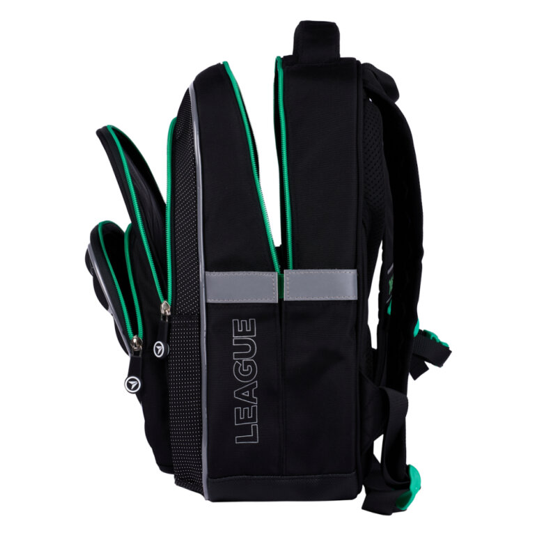 Рюкзак шкільний YES S-91 Football Time