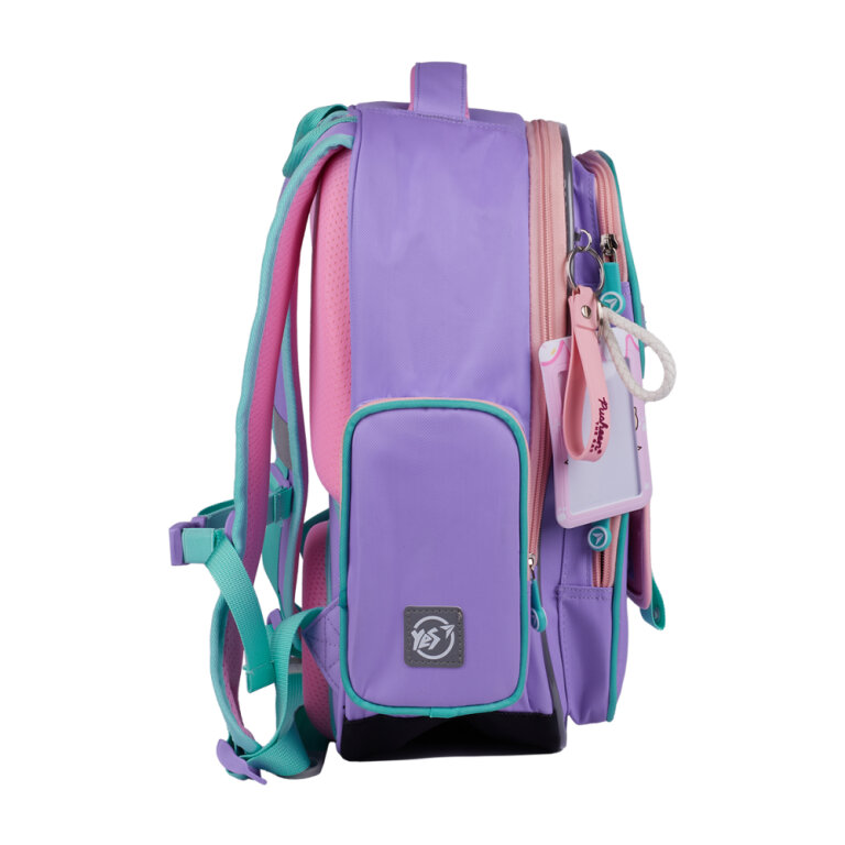 Рюкзак школьный полукаркасный YES Pusheen the Star S-101