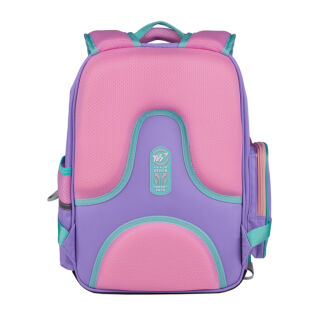 Рюкзак школьный полукаркасный YES Pusheen the Star S-101