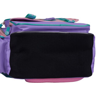 Рюкзак школьный полукаркасный YES Pusheen the Star S-101