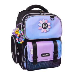 Рюкзак шкільний YES S-101 Be Happy