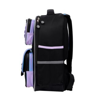 Рюкзак шкільний YES S-101 Be Happy