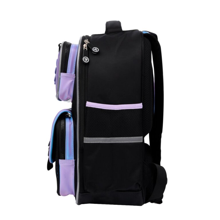 Рюкзак шкільний YES S-101 Be Happy