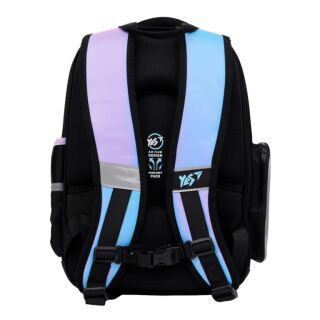 Рюкзак шкільний YES S-101 Be Happy