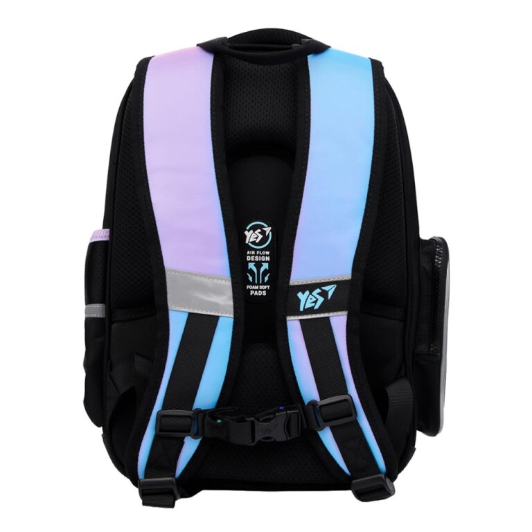 Рюкзак шкільний YES S-101 Be Happy