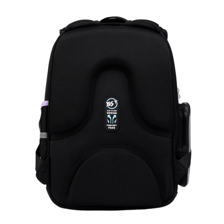 Рюкзак шкільний YES S-101 Be Happy