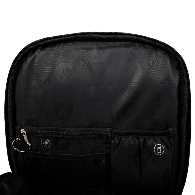 Рюкзак шкільний YES S-101 Be Happy