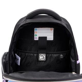 Рюкзак шкільний YES S-101 Be Happy