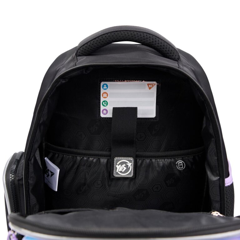 Рюкзак шкільний YES S-101 Be Happy