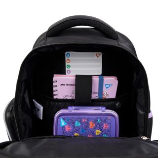 Рюкзак шкільний YES S-101 Be Happy