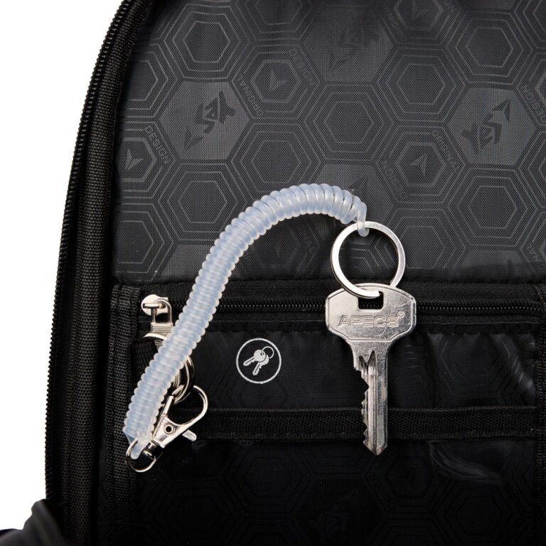 Рюкзак шкільний YES S-101 Be Happy