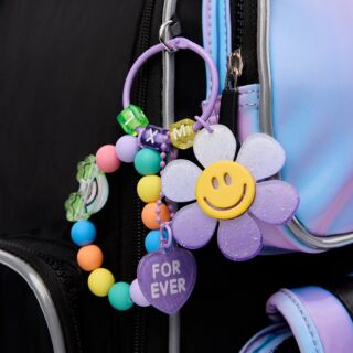 Рюкзак шкільний YES S-101 Be Happy