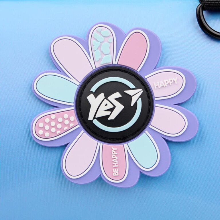 Рюкзак шкільний YES S-101 Be Happy