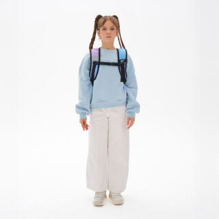 Рюкзак шкільний YES S-101 Be Happy