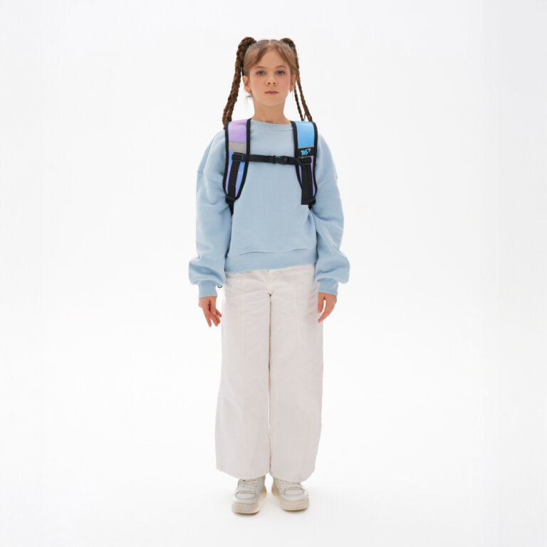 Рюкзак шкільний YES S-101 Be Happy