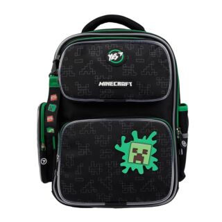 Рюкзак шкільний YES S-101 Minecraft TIme
