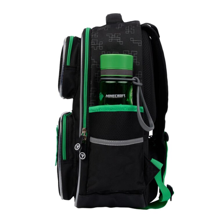 Рюкзак шкільний YES S-101 Minecraft TIme