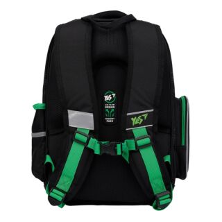 Рюкзак шкільний YES S-101 Minecraft TIme