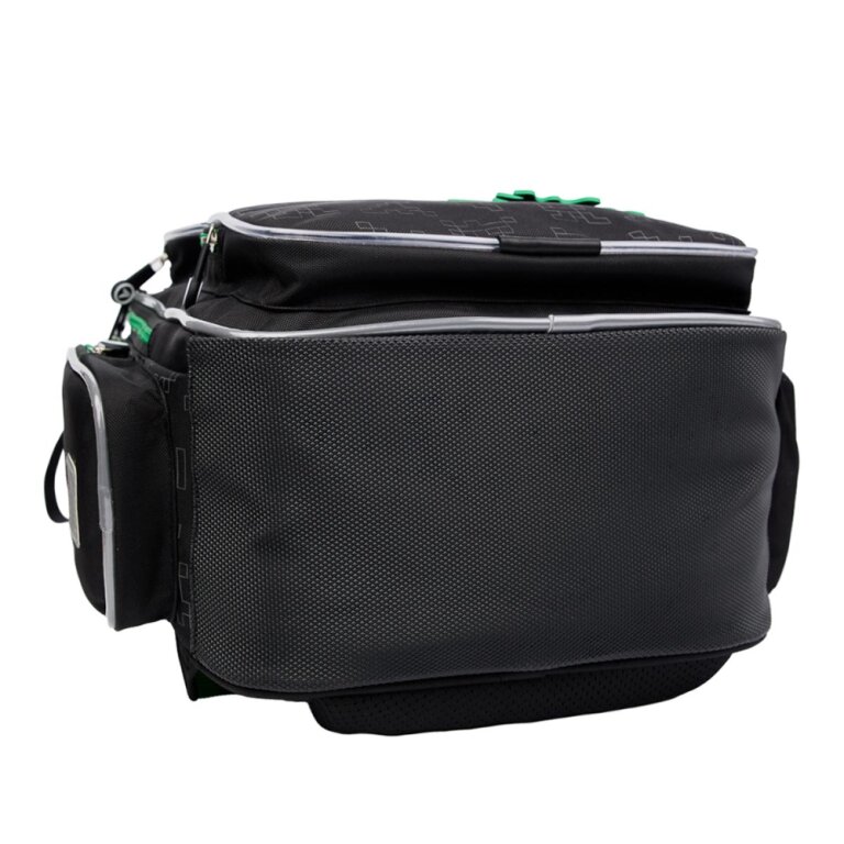 Рюкзак шкільний YES S-101 Minecraft TIme