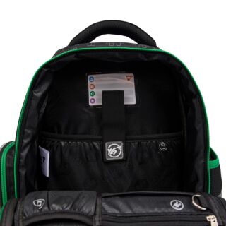 Рюкзак шкільний YES S-101 Minecraft TIme