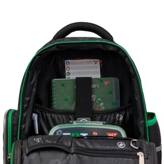 Рюкзак шкільний YES S-101 Minecraft TIme