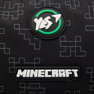 Рюкзак шкільний YES S-101 Minecraft TIme
